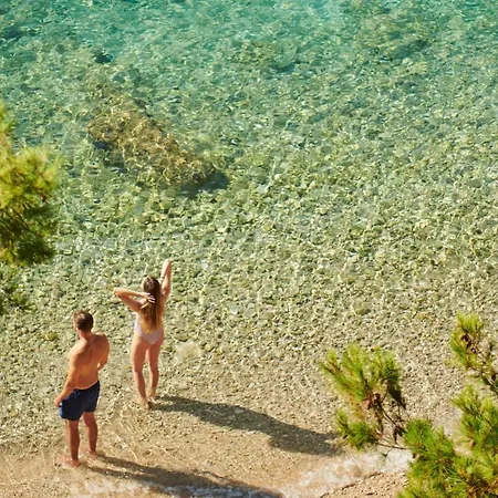 Bluesun Village Bonaca - Full Board Hotel