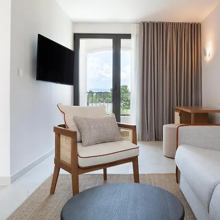 Bluesun Village Bonaca - Full Board Hotel Bol