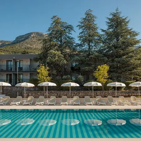 Hotel Bluesun Village Bonaca - Full Board 4*