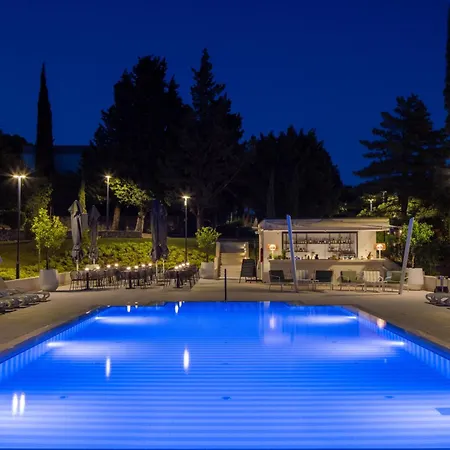 Bluesun Village Bonaca - Full Board 4* Bol