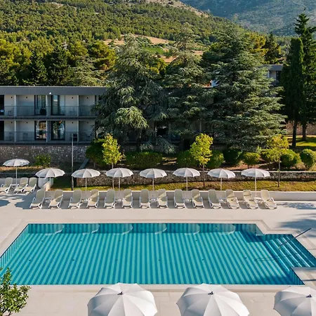 Hotel Bluesun Village Bonaca - Full Board 4*