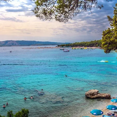 Bluesun Village Bonaca - Full Board Hotel 4*
