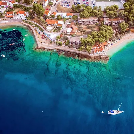 Bluesun Village Bonaca - Full Board Hotel