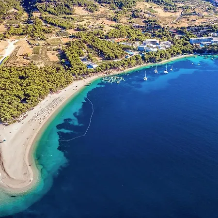 Bluesun Village Bonaca - Full Board 4* Bol