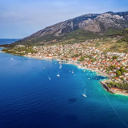 Bluesun Village Bonaca - Full Board 4* Bol
