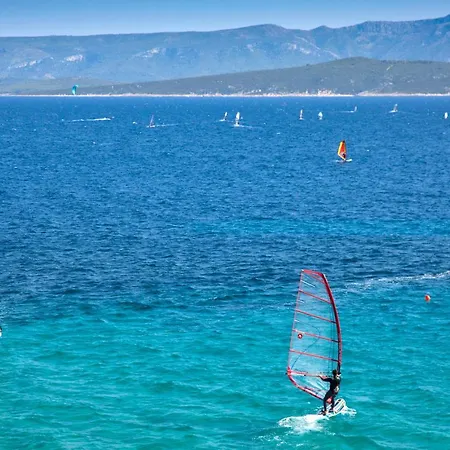 Bluesun Village Bonaca - Full Board 4*