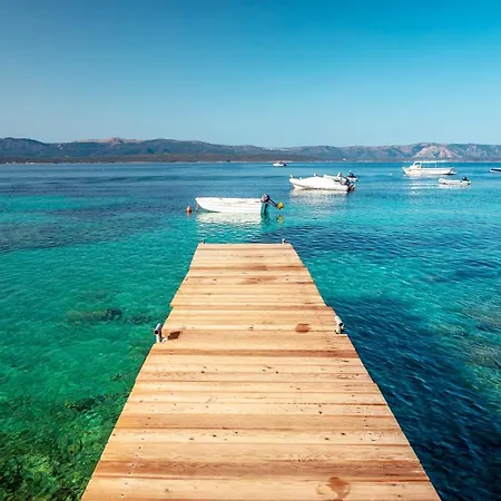 Bluesun Village Bonaca - Full Board Hotel Bol