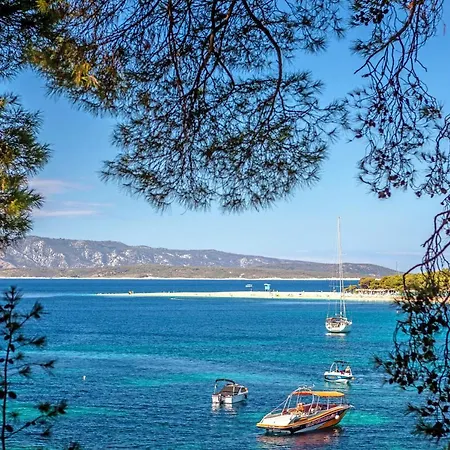 Bluesun Village Bonaca - Full Board Bol