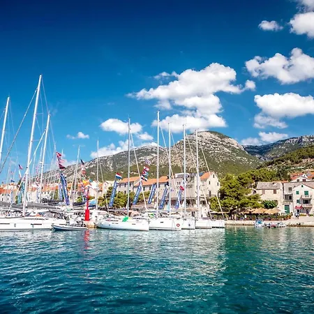 Bluesun Village Bonaca - Full Board Hotel 4*