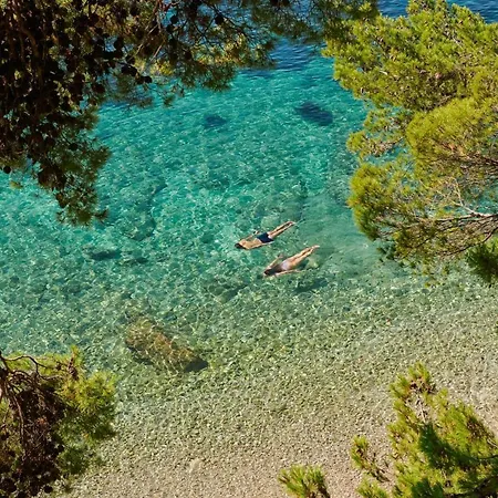 Bluesun Village Bonaca - Full Board Hotel Bol