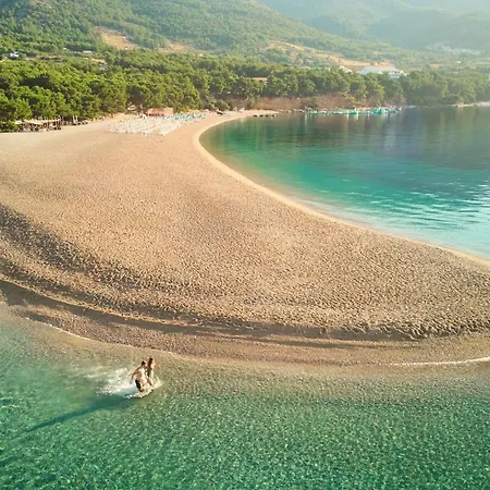Bluesun Village Bonaca - Full Board Bol