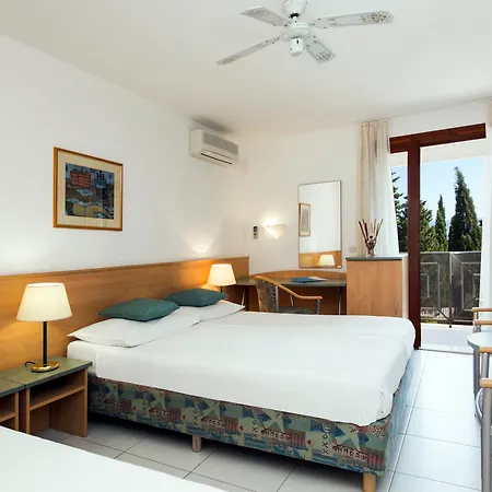 Hotel Bluesun Village Bonaca - Full Board