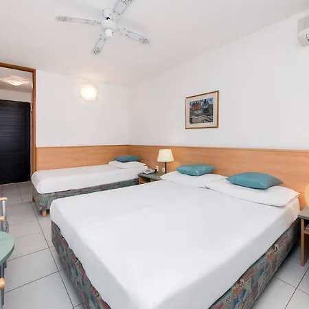 Szálloda Bluesun Village Bonaca - Full Board 4*