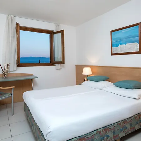 Hotel Bluesun Village Bonaca - Full Board Bol