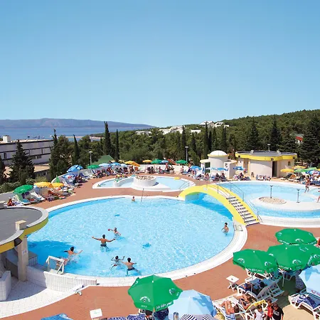 Szálloda Bluesun Village Bonaca - Full Board 4*