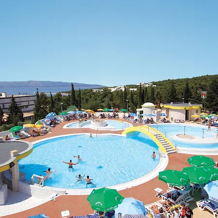 Hotel Bluesun Village Bonaca - Full Board 4*