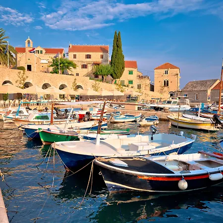Hotel Bluesun Village Bonaca - Full Board 4*