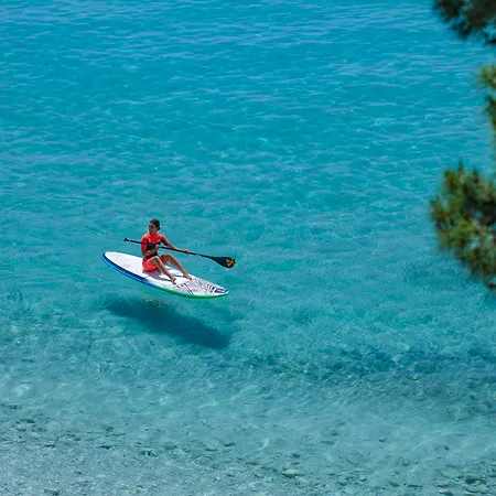 Bluesun Village Bonaca - Full Board Hotel 4*