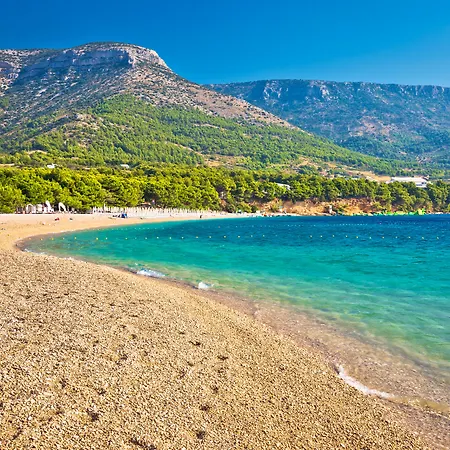 Bluesun Village Bonaca - Full Board 4*