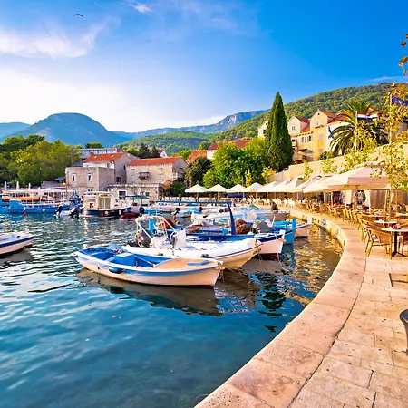 Hotel Bluesun Village Bonaca - Full Board