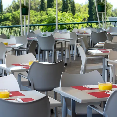 Bluesun Village Bonaca - Full Board Hotel Bol