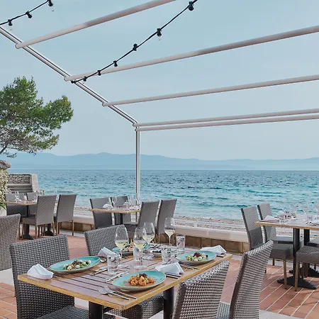 Hotel Bluesun Village Bonaca - Full Board Bol