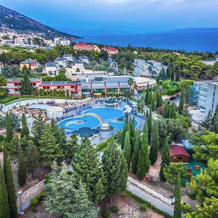 Bluesun Village Bonaca - Full Board Hotel Bol