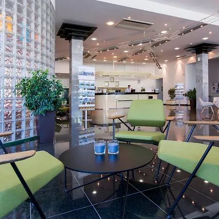 Bluesun Village Bonaca - Full Board Hotel Bol