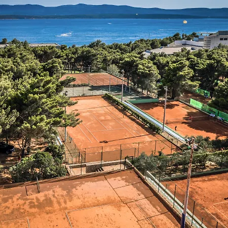 Bluesun Village Bonaca - Full Board Bol