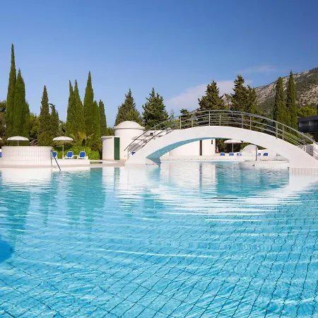Bluesun Village Bonaca - Full Board