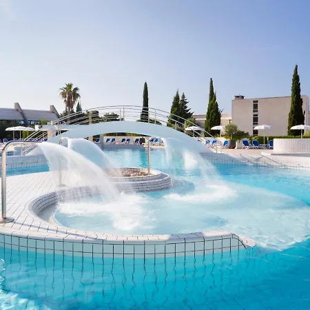Bluesun Village Bonaca - Full Board 4*
