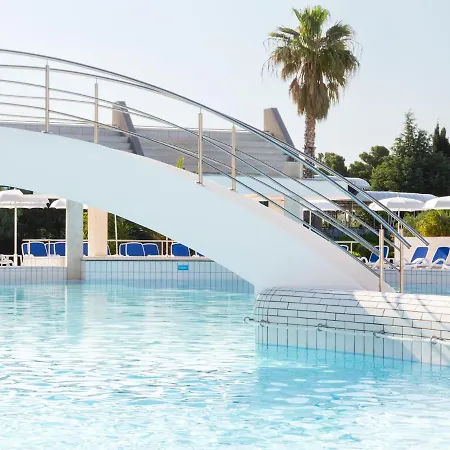 Hotel Bluesun Village Bonaca - Full Board