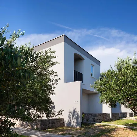 Bluesun Village Bonaca - Full Board Hotel 4*