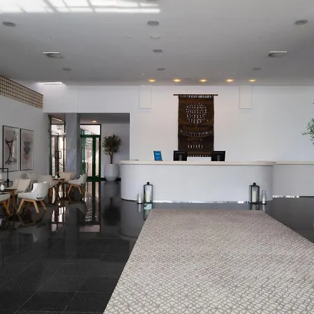 Bluesun Village Bonaca - Full Board Hotel Bol