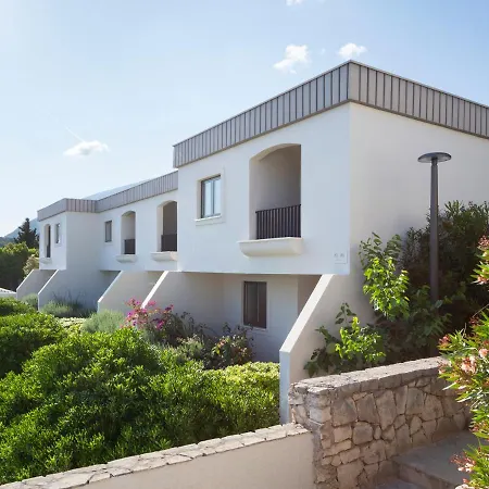 Bluesun Village Bonaca - Full Board Hotel