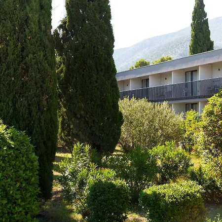 Szálloda Bluesun Village Bonaca - Full Board 4*