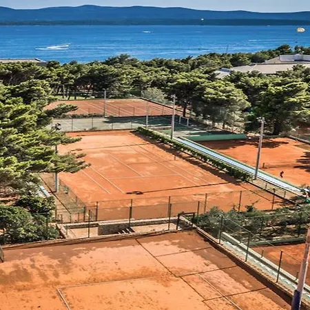 Bluesun Village Bonaca - Full Board