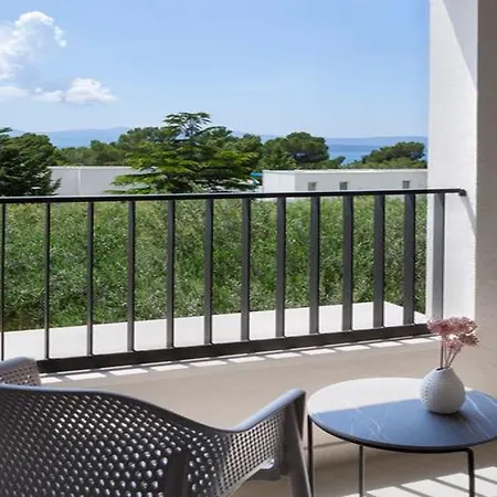 Hotel Bluesun Village Bonaca - Full Board