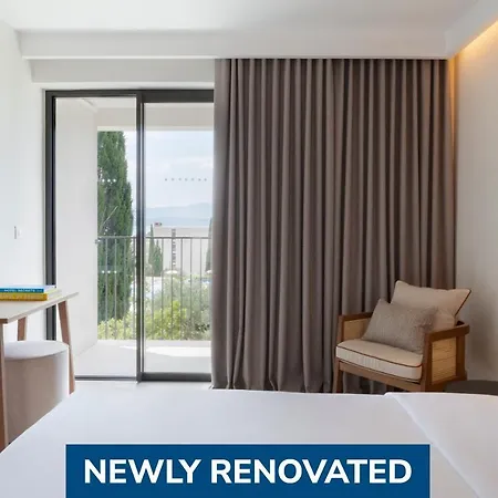 Hotel Bluesun Village Bonaca - Full Board 4*
