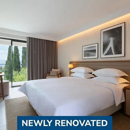 Bluesun Village Bonaca - Full Board 4* Bol