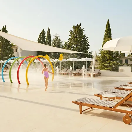 Bluesun Village Bonaca - Full Board