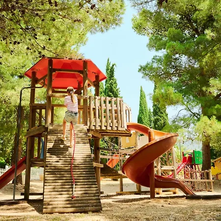 Bluesun Village Bonaca - Full Board Hotel