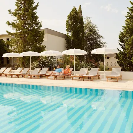 Bluesun Village Bonaca - Full Board 4*