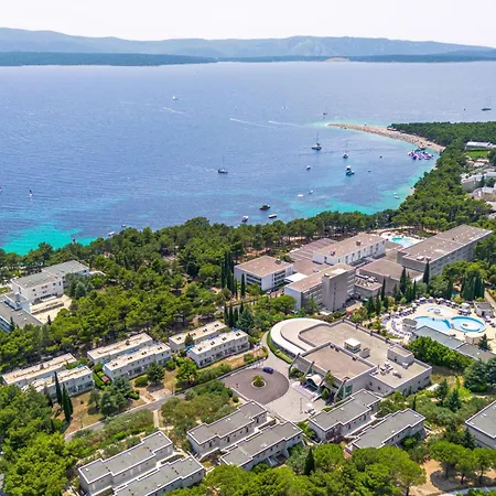 Hotel Bluesun Village Bonaca - Full Board Bol