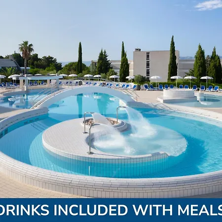 Bluesun Village Bonaca - Full Board 4*