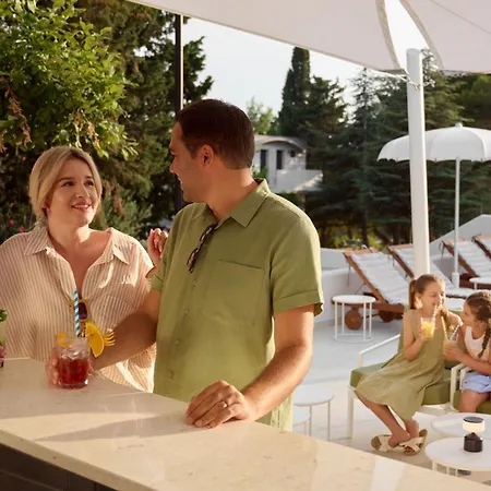 Hotel Bluesun Village Bonaca - Full Board 4*