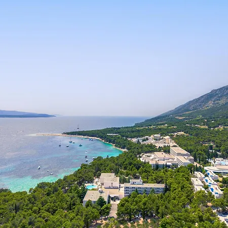 Hotel Bluesun Village Bonaca - Full Board Bol