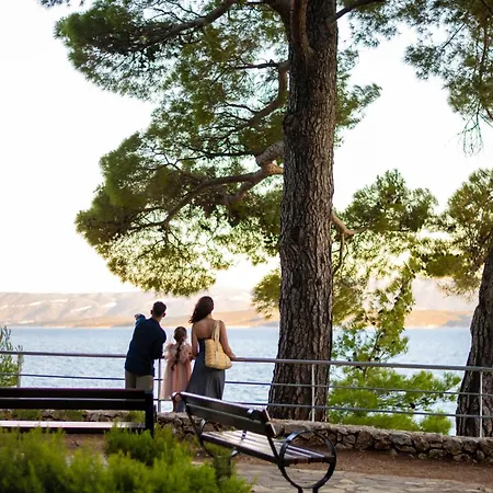 Bluesun Village Bonaca - Full Board Hotel