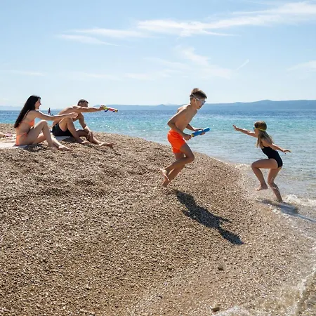 Bluesun Village Bonaca - Full Board 4* Bol