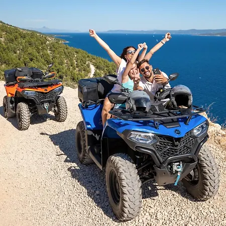 Bluesun Village Bonaca - Full Board